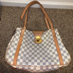 Authentic Louis Vuitton Bag